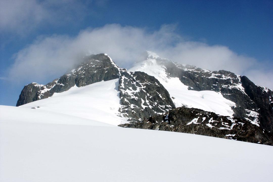 Rwenzori Mountains Trek to Margherita Peak